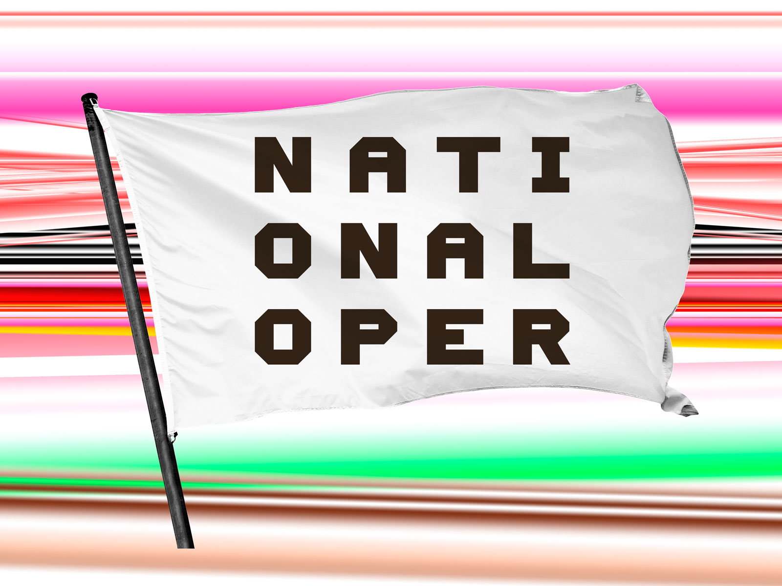 Novoflot Nationaloper Oper