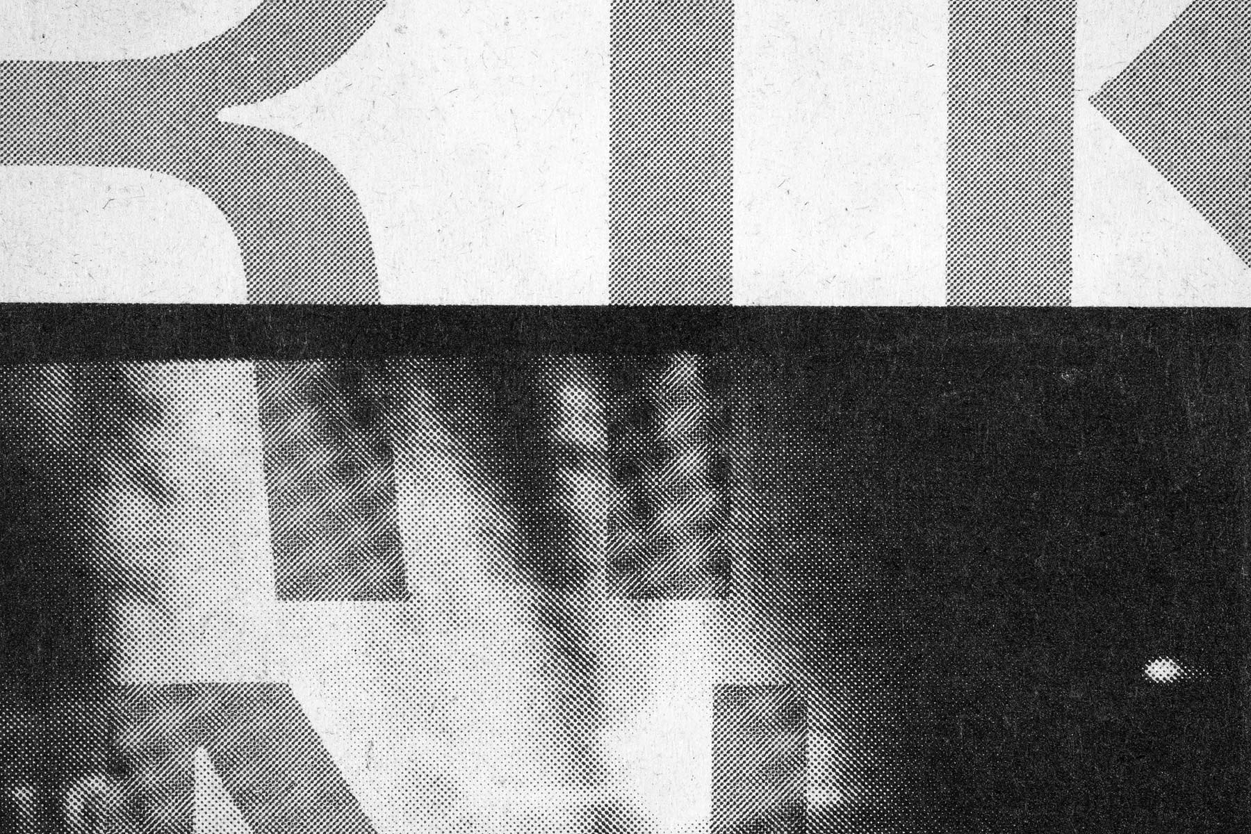 Gestaltung und Redaktion der FabrikZeitung, der Programmzeitung aus der Roten Fabrik Zürich, 1989 — 1993, zusammen mit Joe Zimmermann, Ilia Vasella und Marcel Zwingli