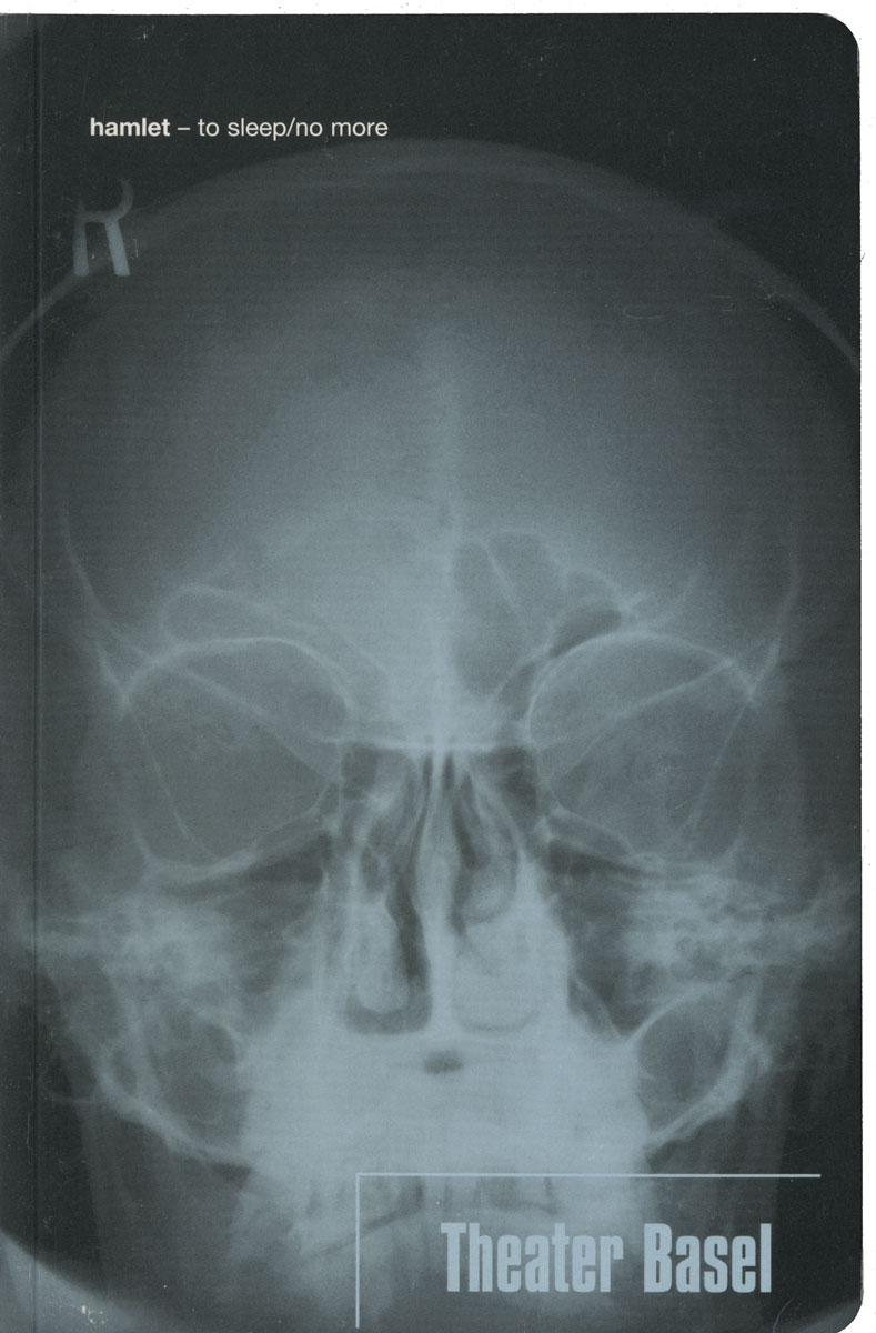 Programmhefte für das Theater Basel, 1998 — 99, zusammen mit Max Küng, Alexa Früh, Ludovic Balland und Kuno Nüssli