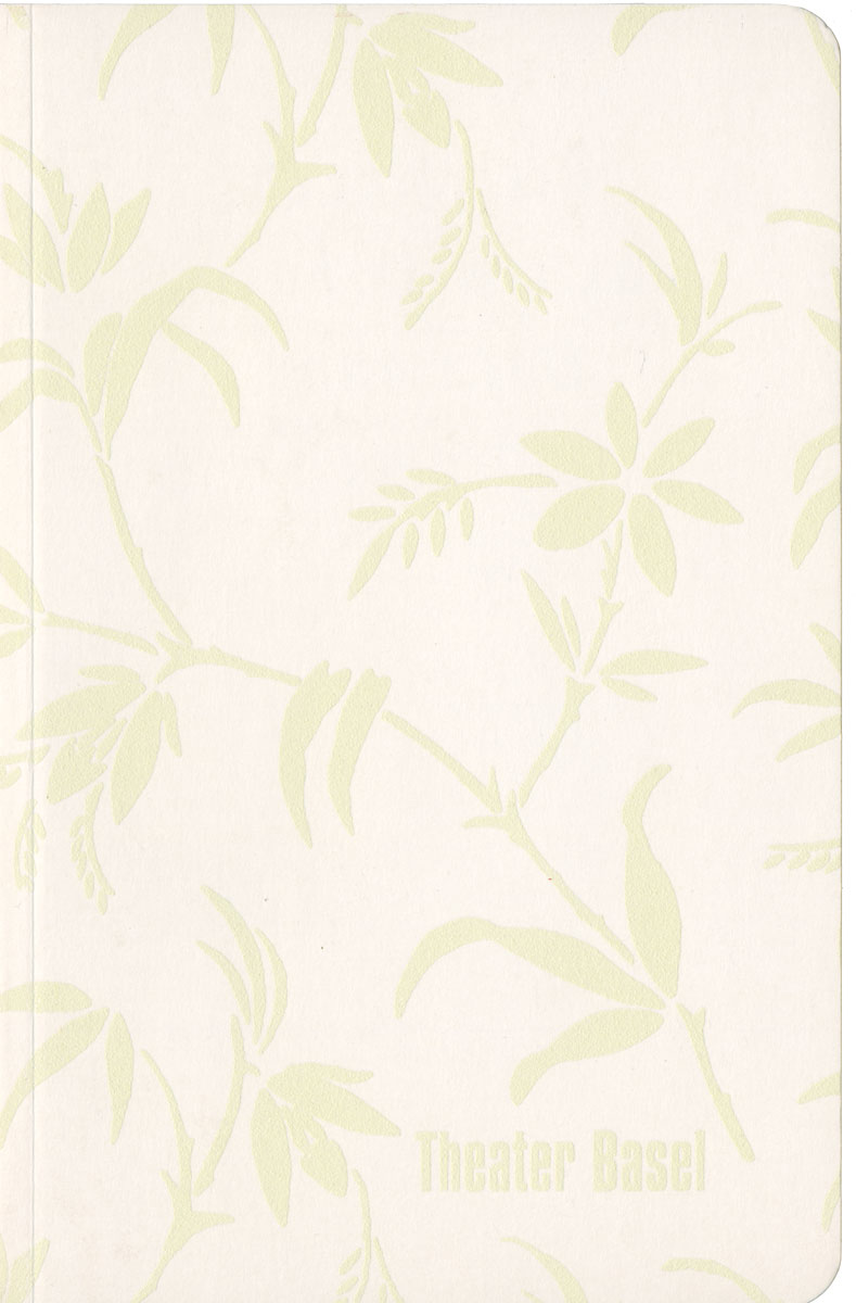 Programmhefte für das Theater Basel, 1998 — 99, zusammen mit Max Küng, Alexa Früh, Ludovic Balland und Kuno Nüssli