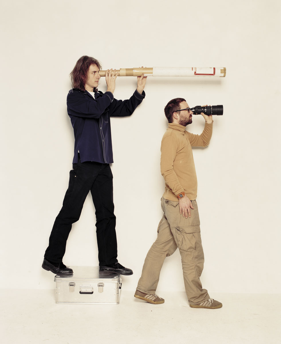 Tschumi, Küng Kunstkredit Basel 2000