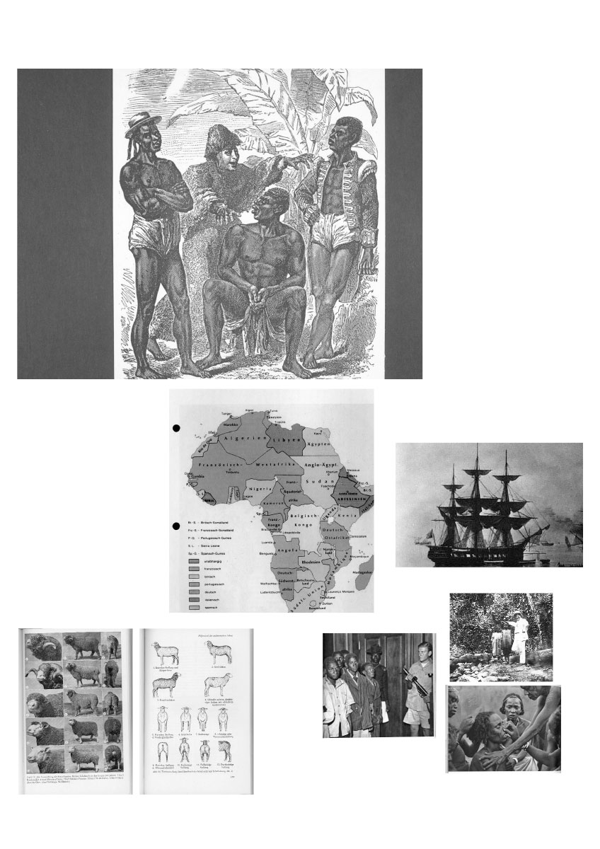 Programmheft für das Stück 