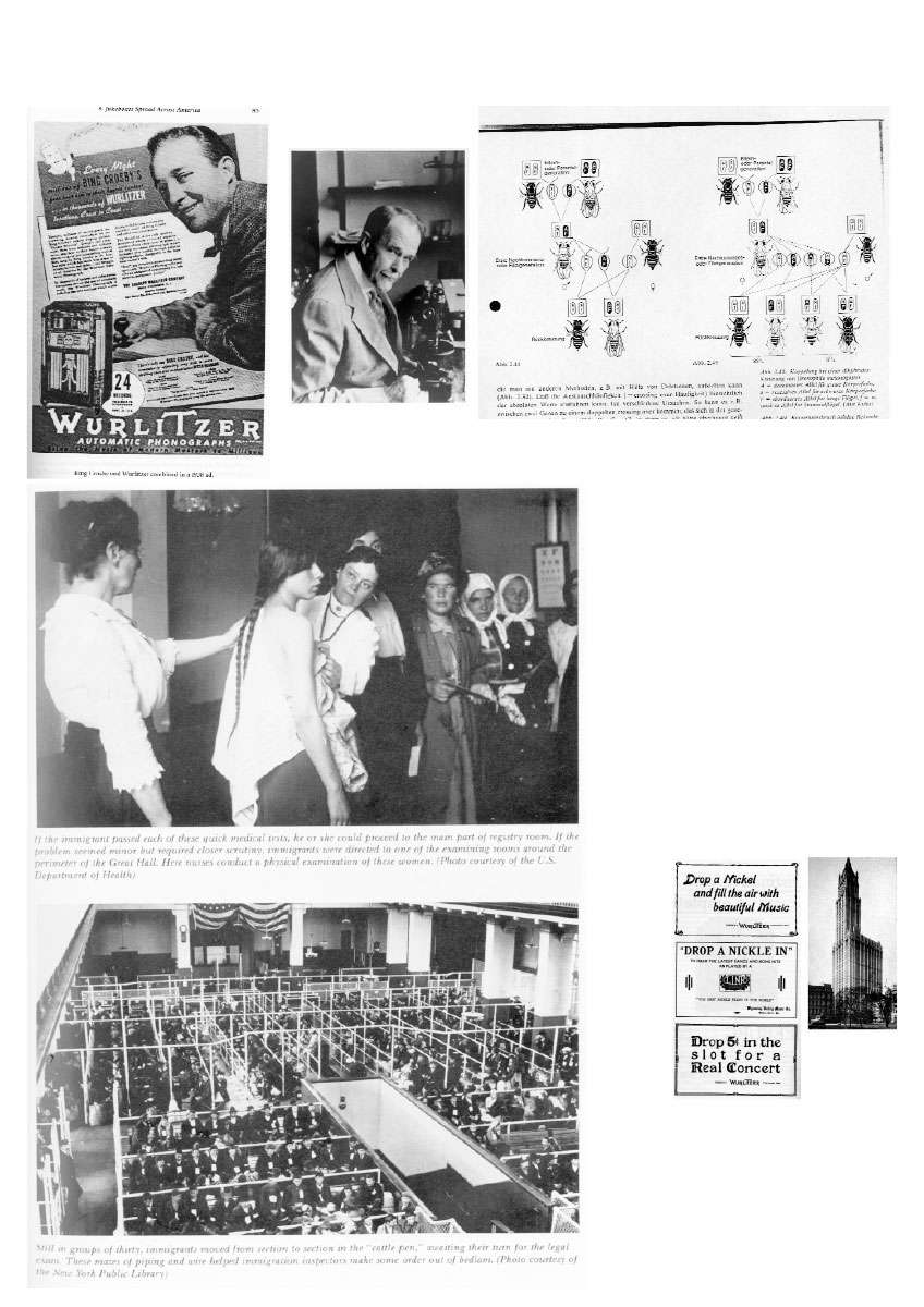 Programmheft für das Stück 