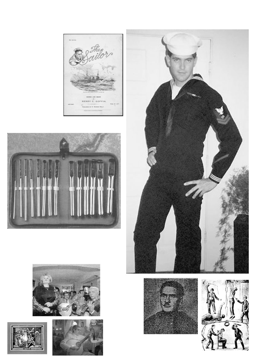 Programmheft für das Stück 