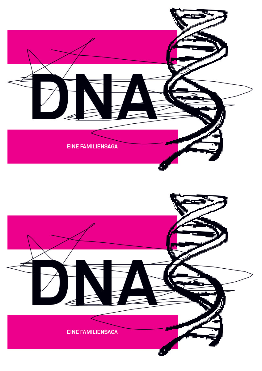 Programmheft für das Stück 