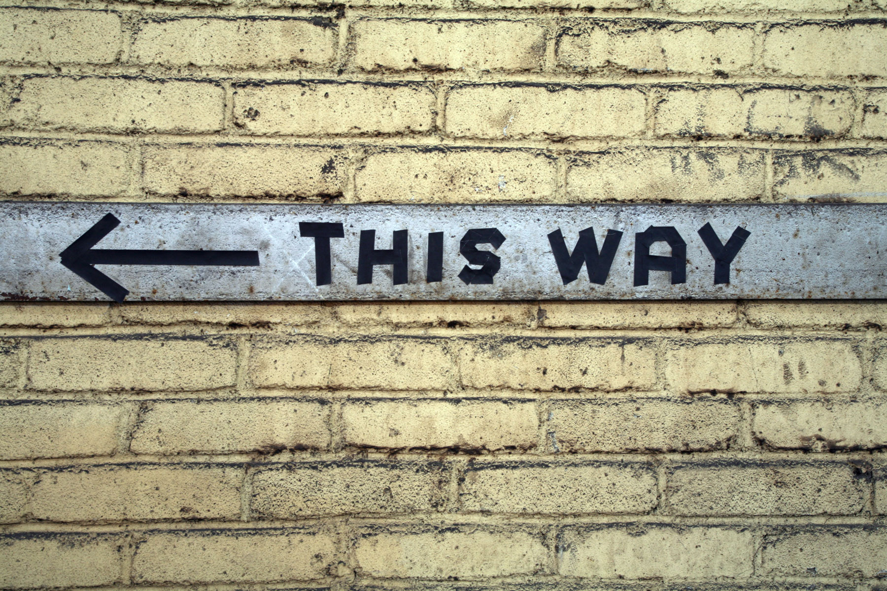 Grafik in der Ausstellung