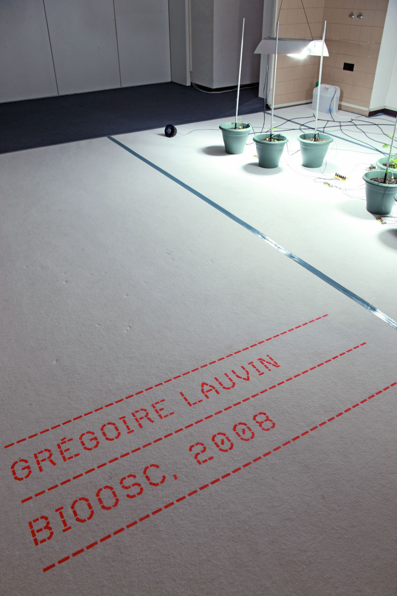 Grafik für die Ausstellung 