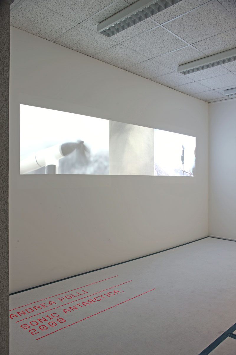 Grafik für die Ausstellung 