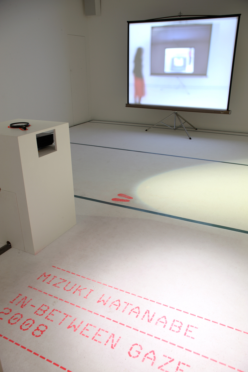 Grafik für die Ausstellung 