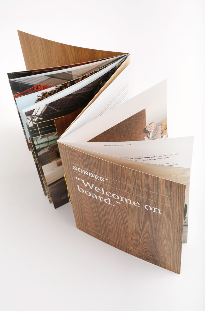 Sorbes CICD Spanplatten