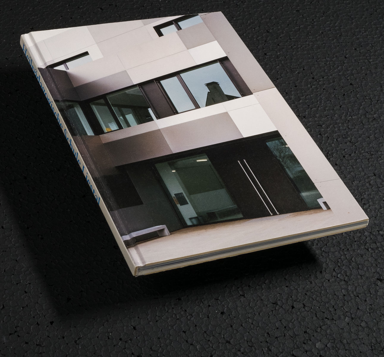 sab Architekten Basel Heilpädagogische Schule Liestal