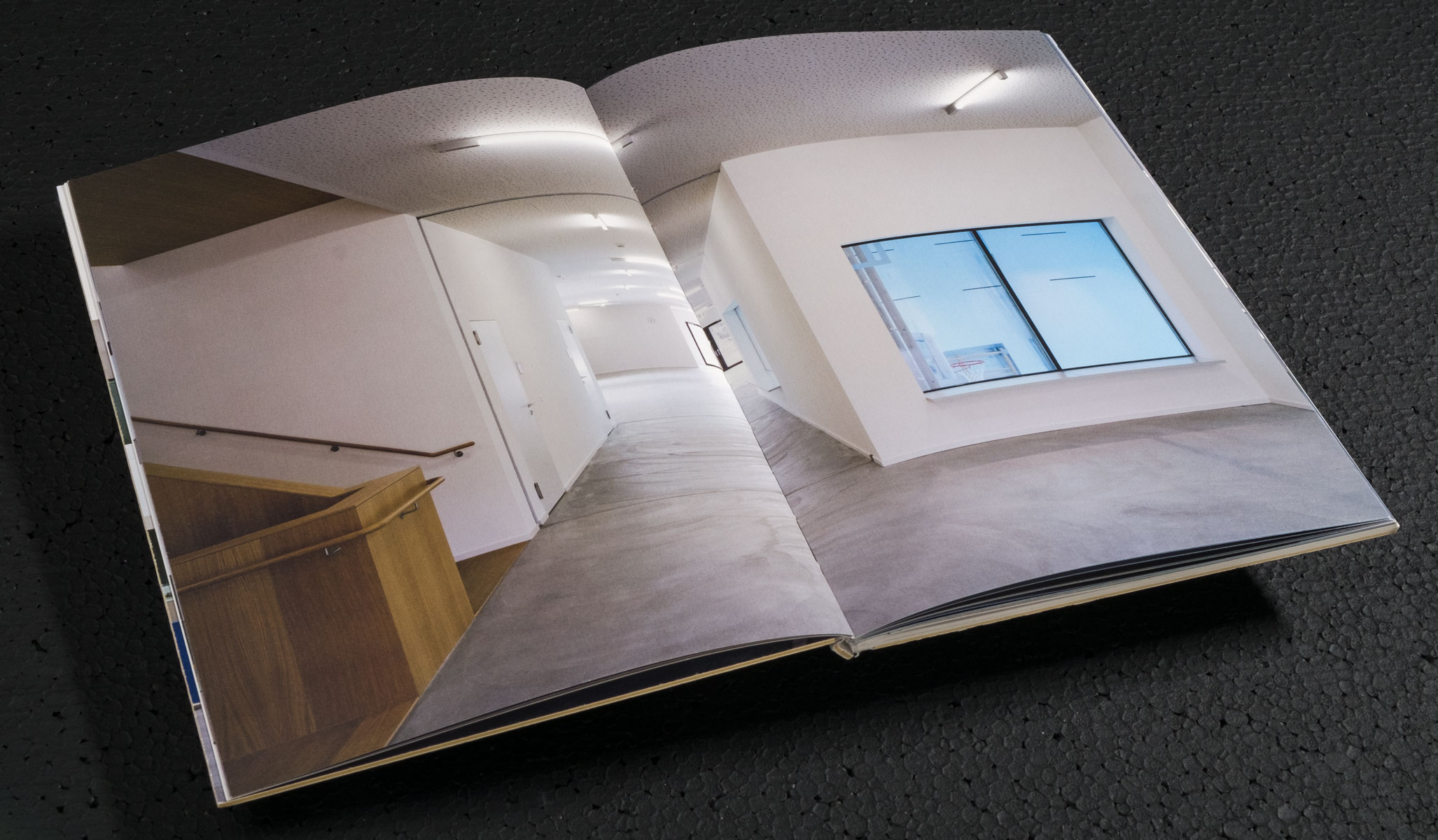 sab Architekten Basel Heilpädagogische Schule Liestal