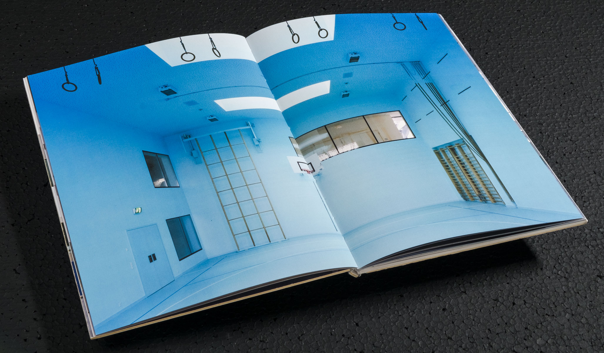 sab Architekten Basel Heilpädagogische Schule Liestal