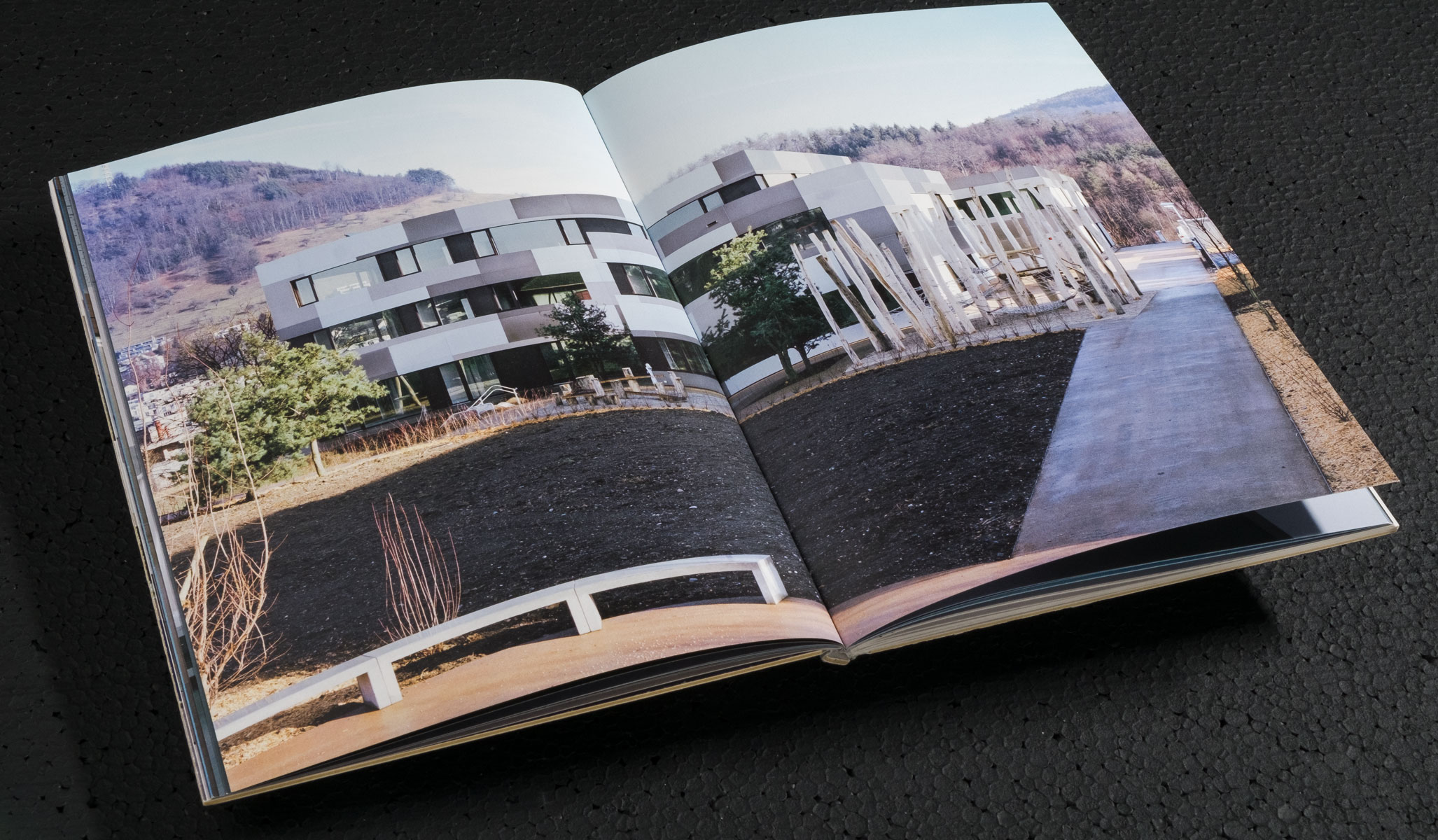 sab Architekten Basel Heilpädagogische Schule Liestal