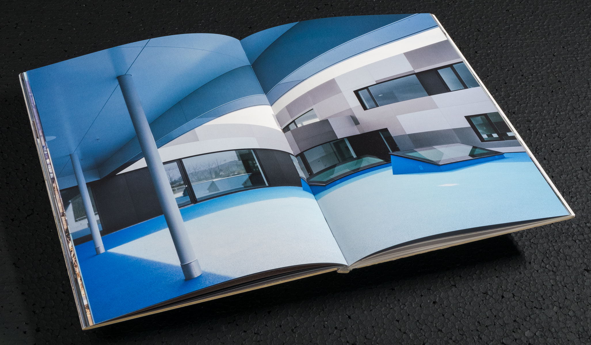 sab Architekten Basel Heilpädagogische Schule Liestal