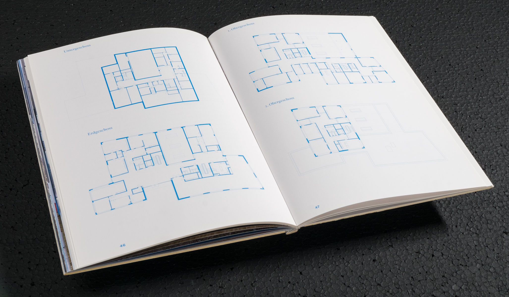 sab Architekten Basel Heilpädagogische Schule Liestal