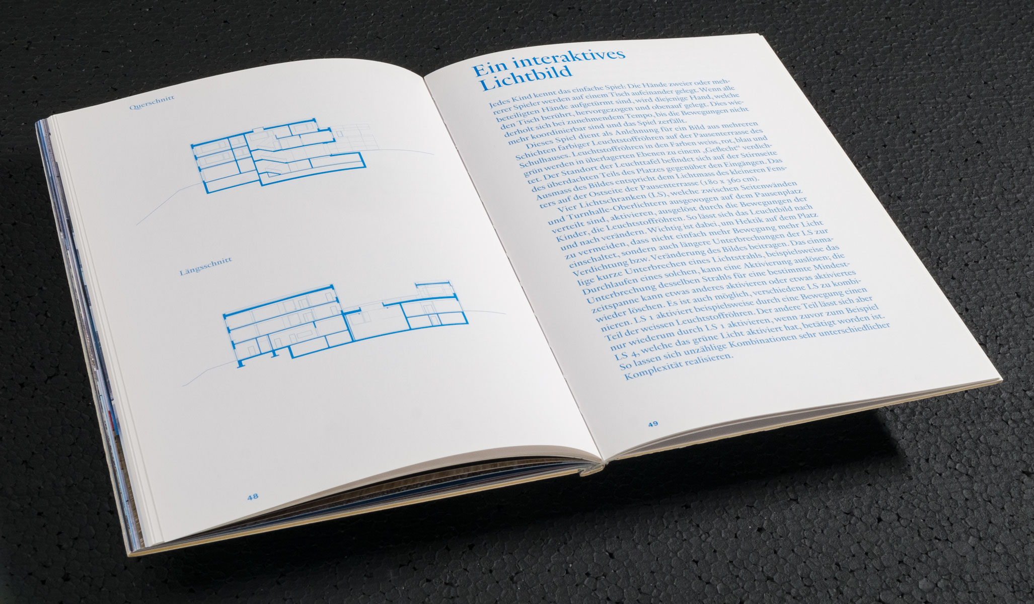 sab Architekten Basel Heilpädagogische Schule Liestal