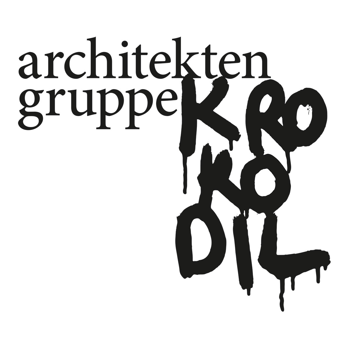Architektengruppe Krokodil