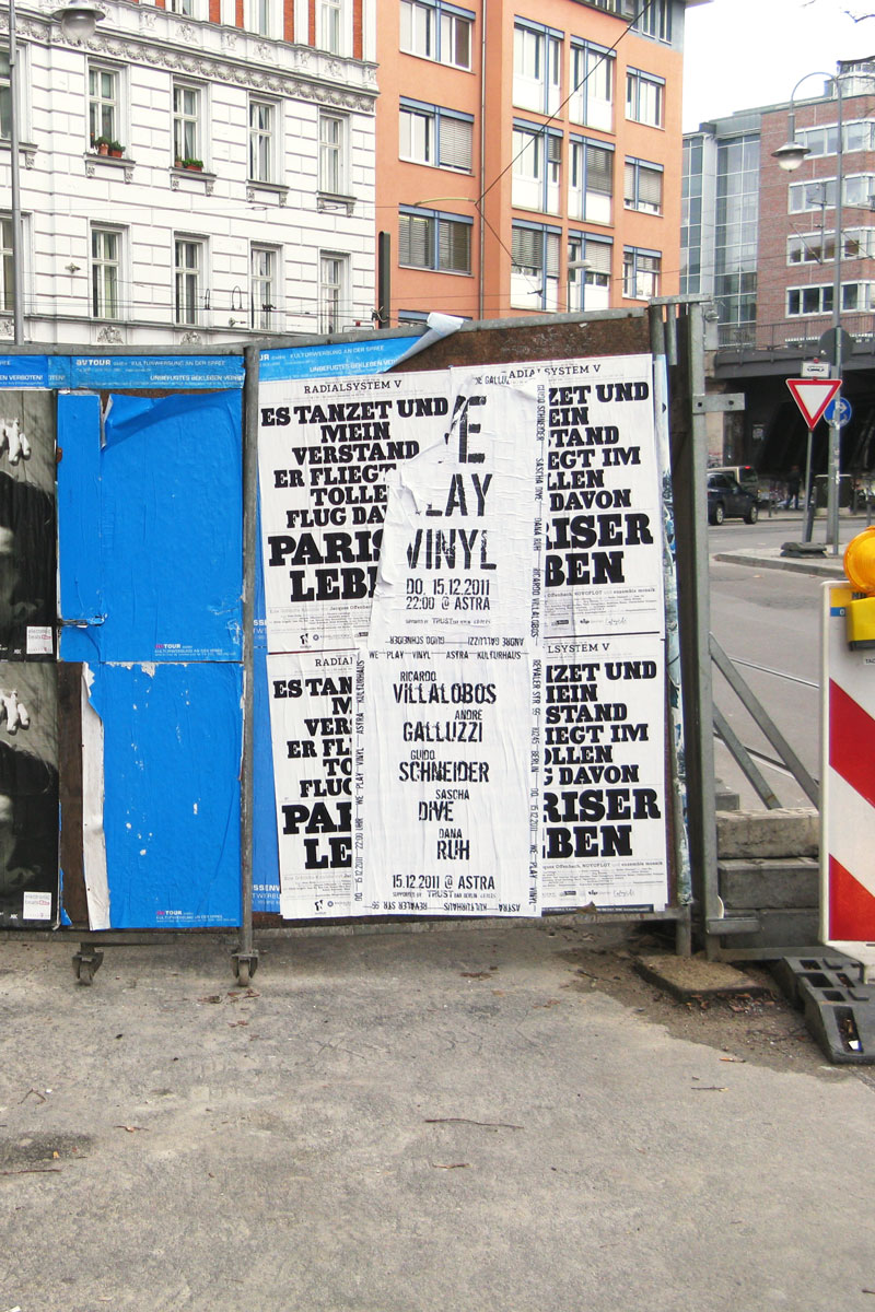 Novoflot Pariser Leben Oper