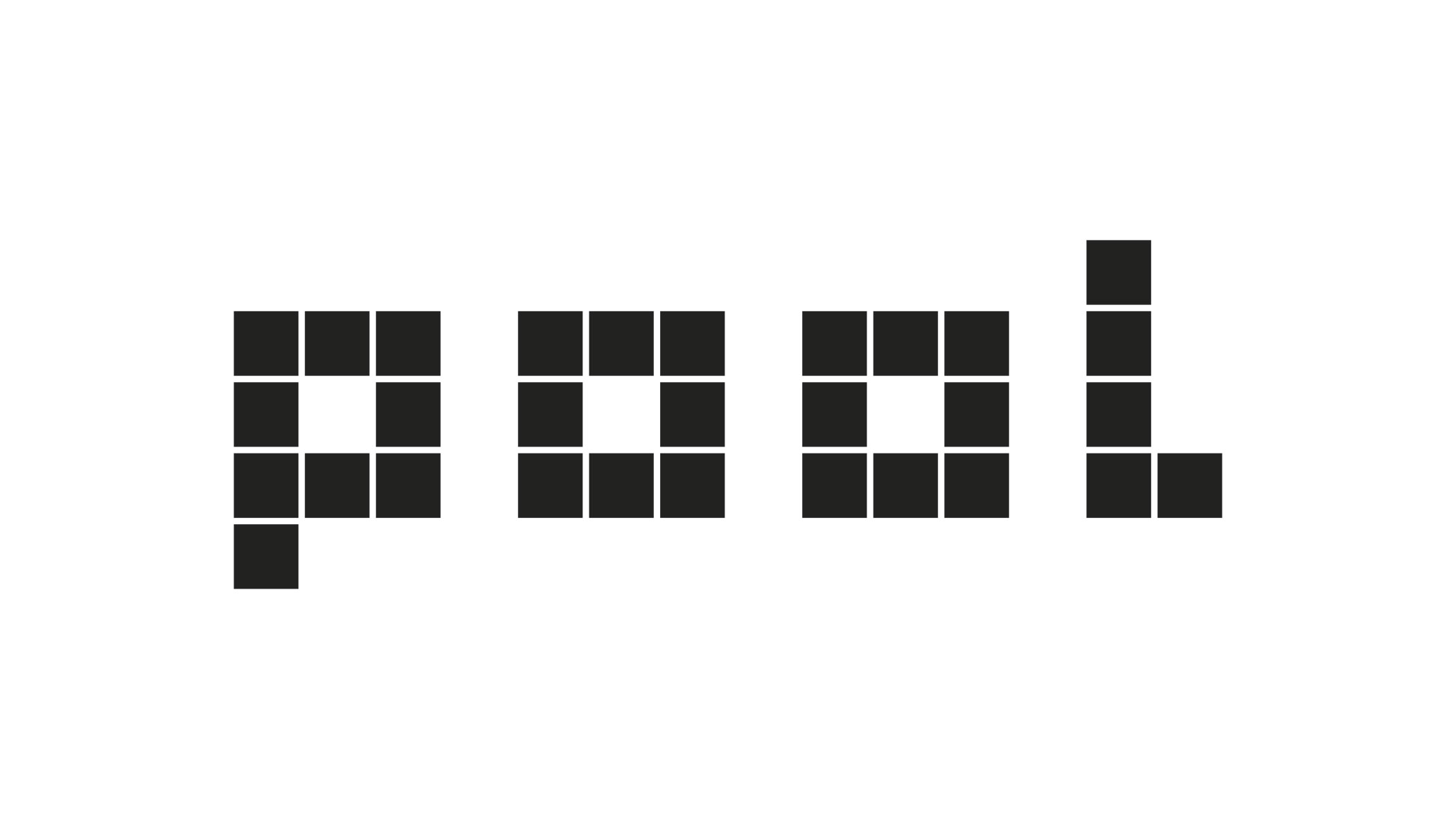 Redesign des CICDs von pool-Architekten Zürich, 2014