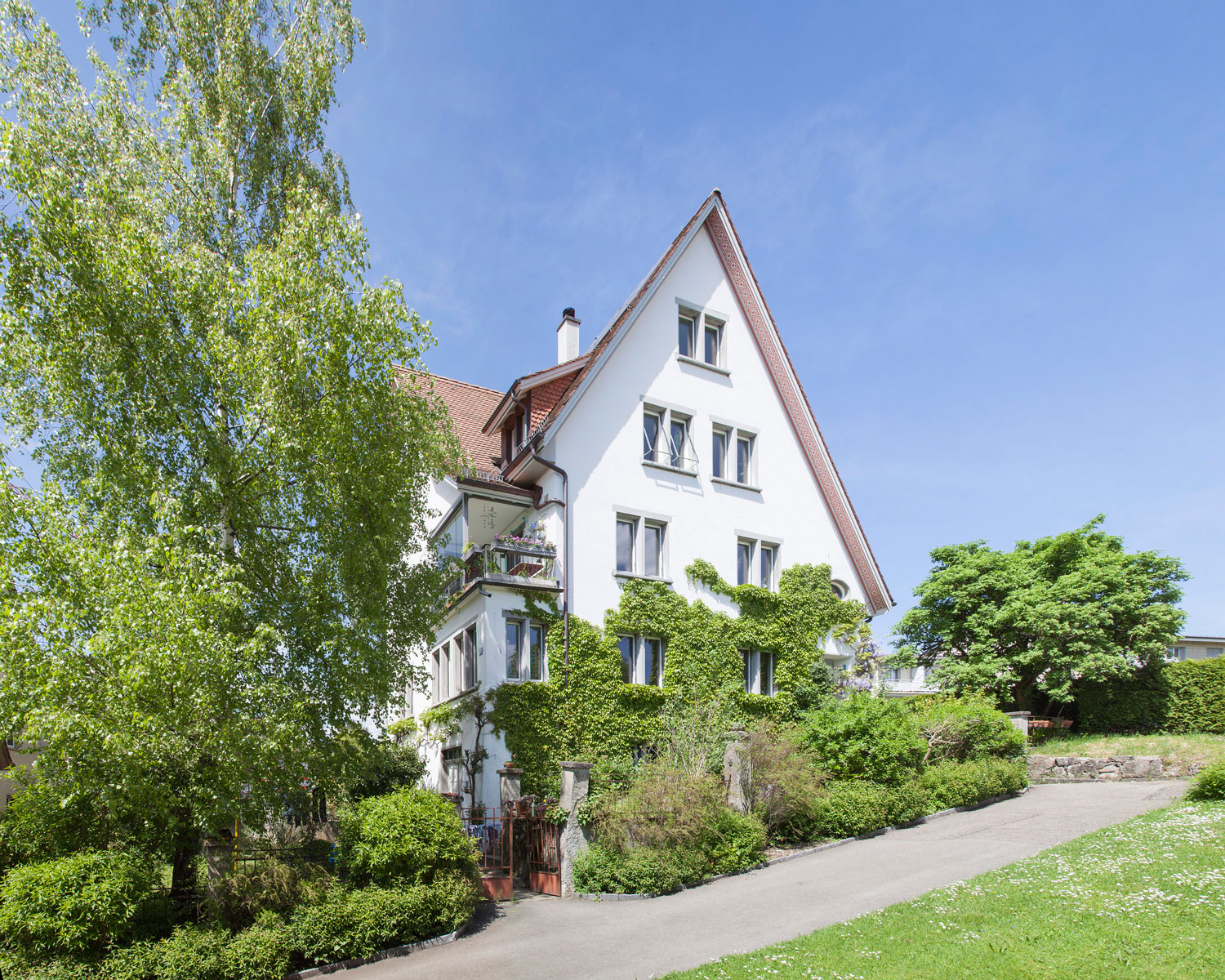 Paco Carrascosa Wogeno Zürich Bildkonzept Architekturfotografie